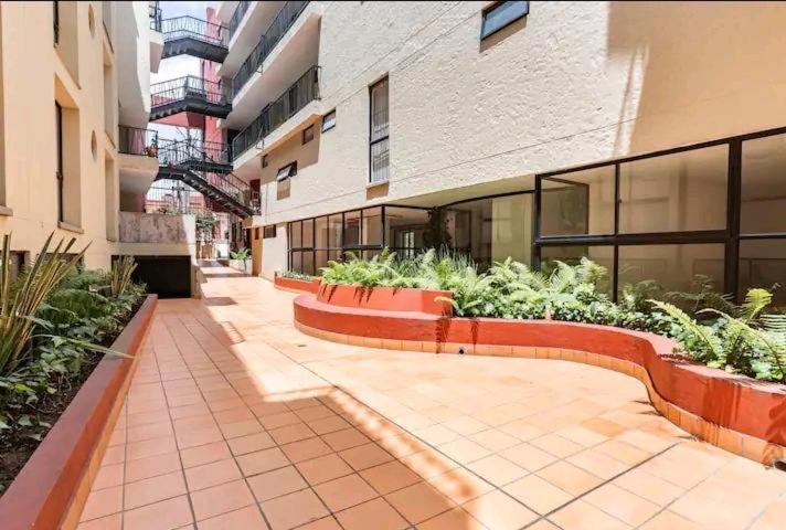 Hermoso Apartaestudio En El Centro Historico Bogota Exterior photo